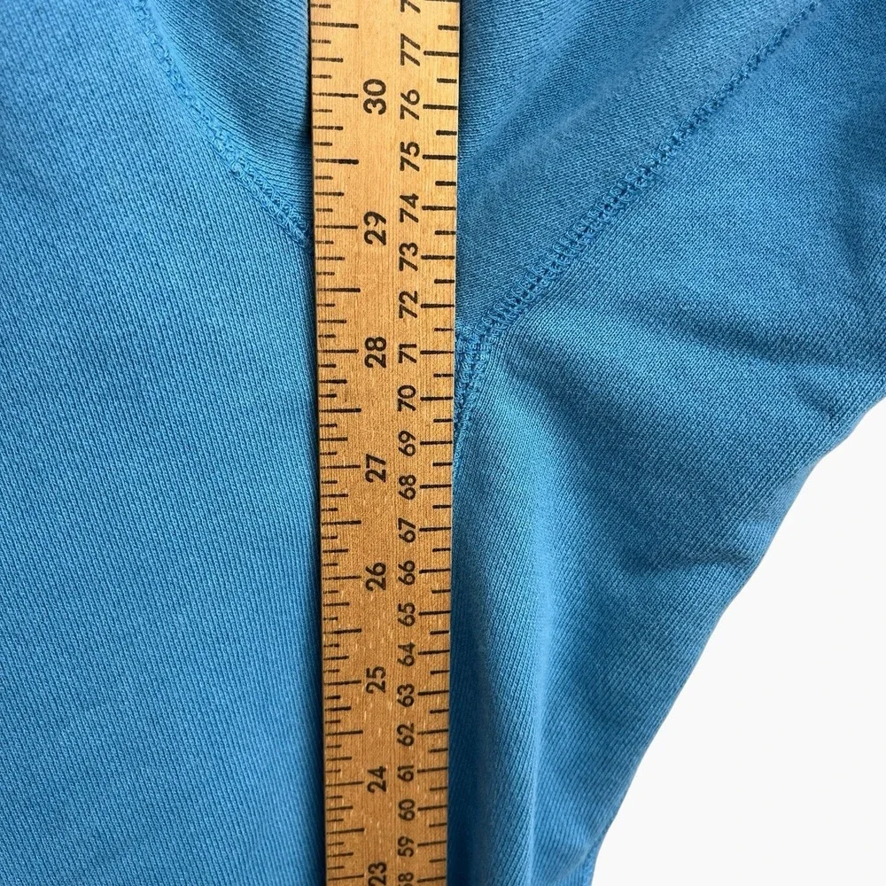 Nike Sportswear Classic Fleece Pants Size 3XL‎ Joggers Blue DA0019-469